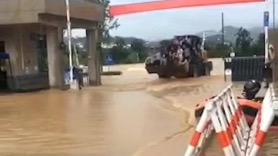 天災無情，4G DTU更要經(jīng)受得起環(huán)境的考驗！