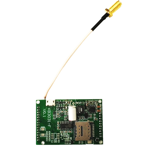 4G模塊應用廣泛，功能強大