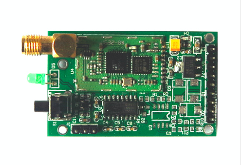 Lora模塊價格多少錢？有哪些好處